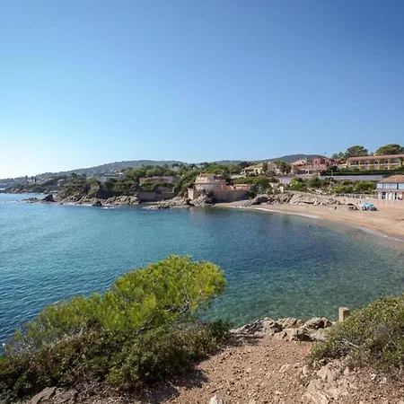 Résidence Le Miroir De La - Vue De 20m2 à