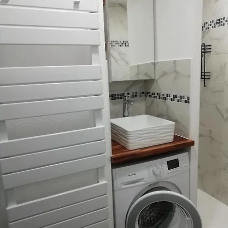 Appartement Résidence Le Miroir De La - Vue De 20m2 à *