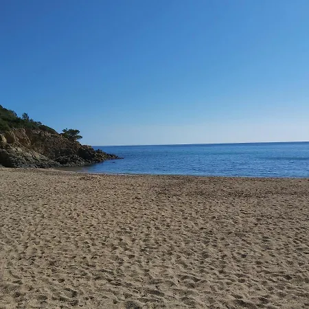 Résidence Le Miroir De La - Vue De 20m2 à * Saint Aygulf