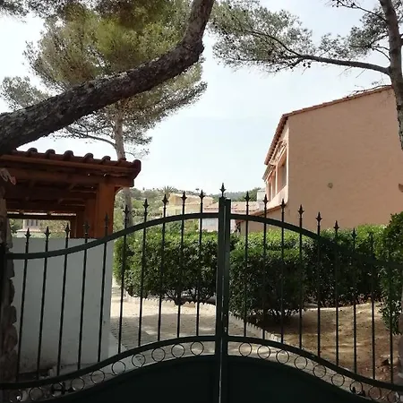 Résidence Le Miroir De La - Vue De 20m2 à