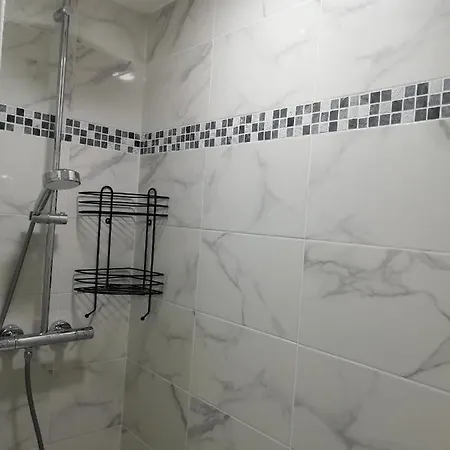 Appartement Résidence Le Miroir De La - Vue De 20m2 à