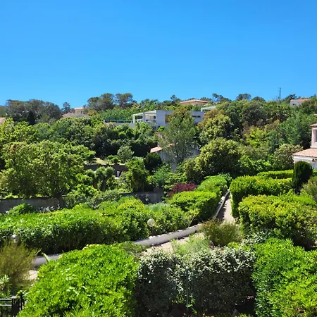 Appartement Résidence Le Miroir De La - Vue De 20m2 à