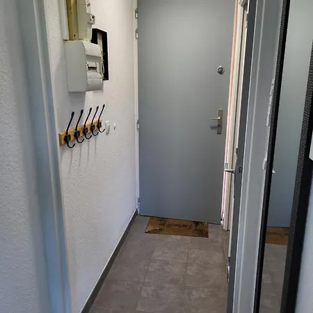 Résidence Le Miroir De La - Vue De 20m2 à Appartement *