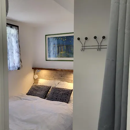 Appartement Résidence Le Miroir De La - Vue De 20m2 à Saint Aygulf