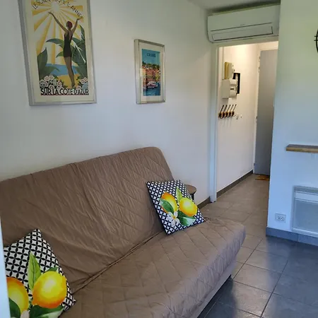 Résidence Le Miroir De La - Vue De 20m2 à Appartement