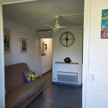 Résidence Le Miroir De La - Vue De 20m2 à *