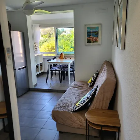 Résidence Le Miroir De La - Vue De 20m2 à * Saint Aygulf