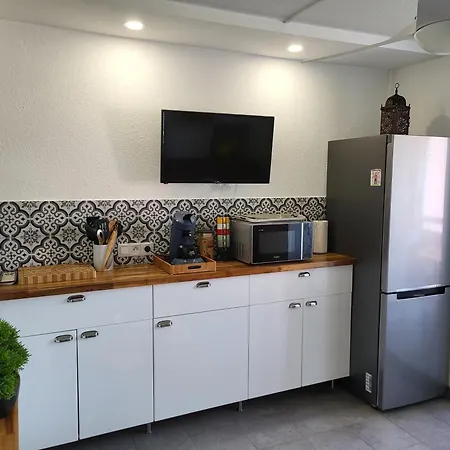 Résidence Le Miroir De La - Vue De 20m2 à